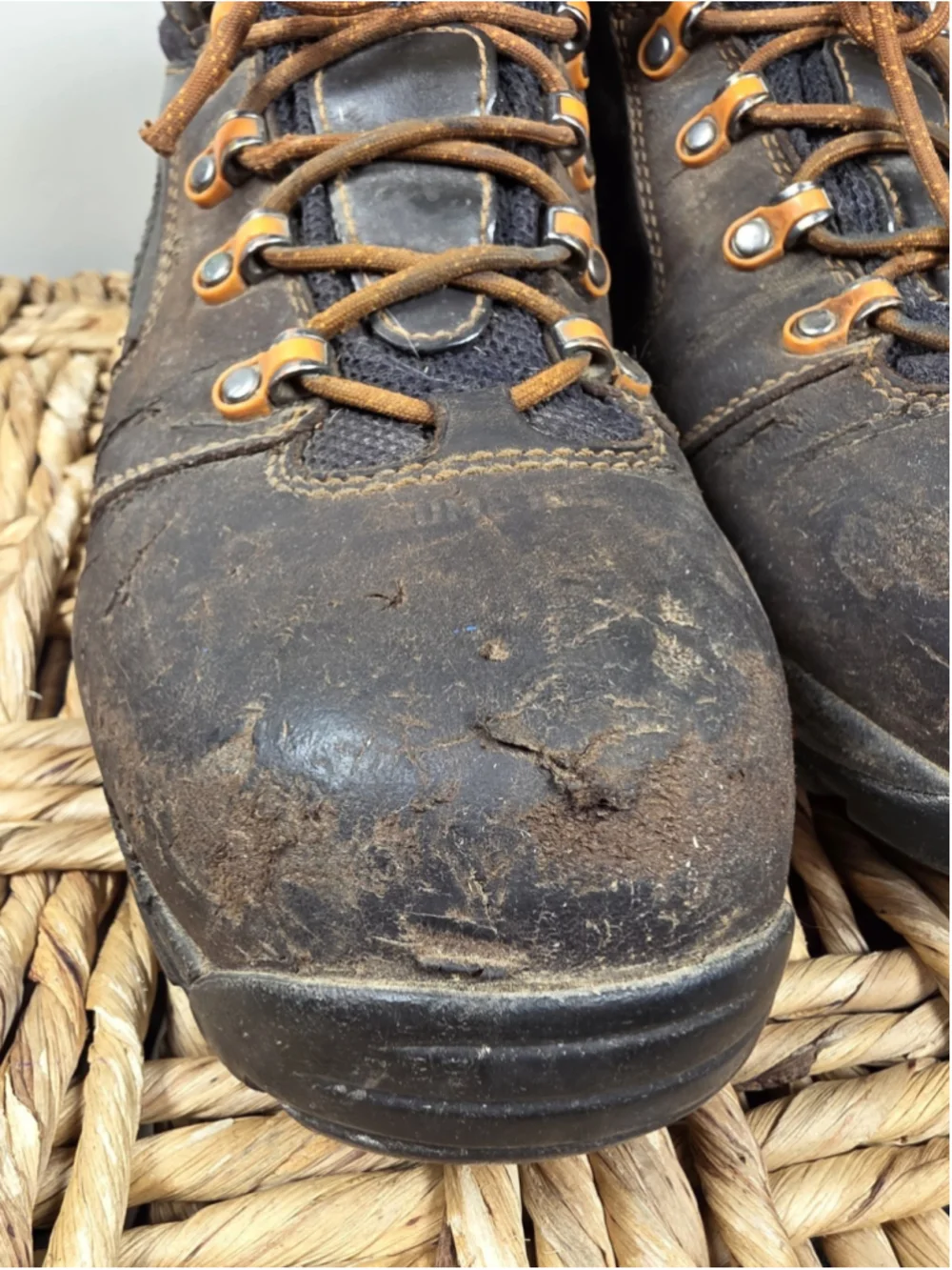 Danner heavily pre